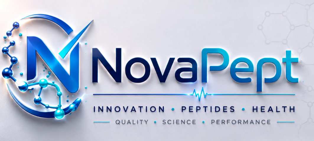 Nova Pept Shop